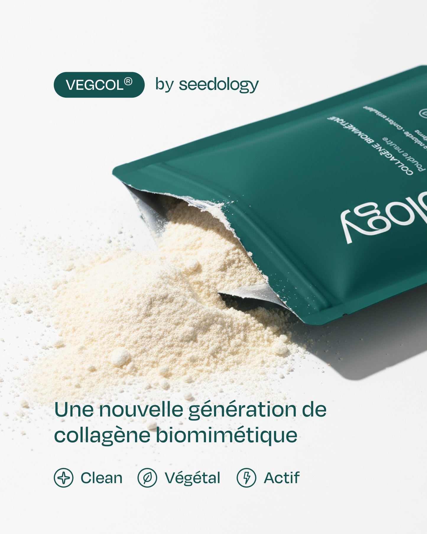 Collagène Biomimetique | Pack 3 mois