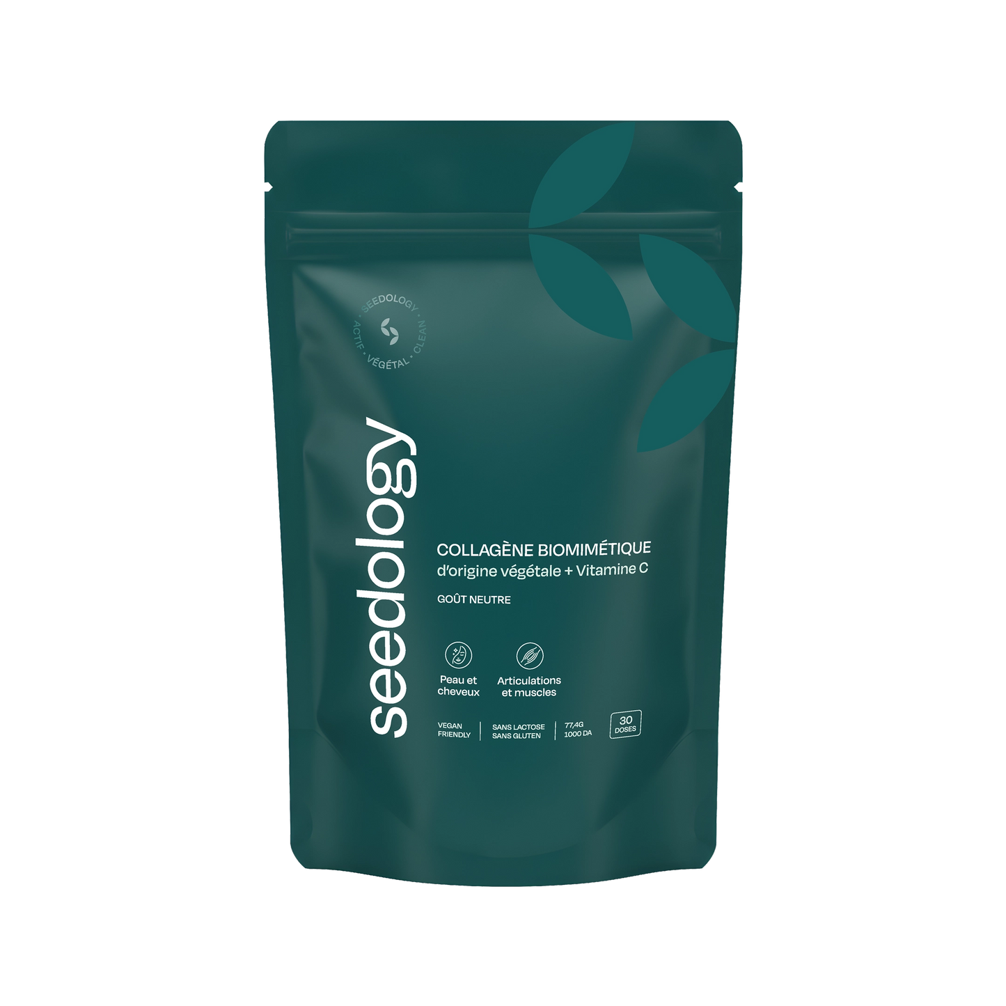 Collagène Biomimetique