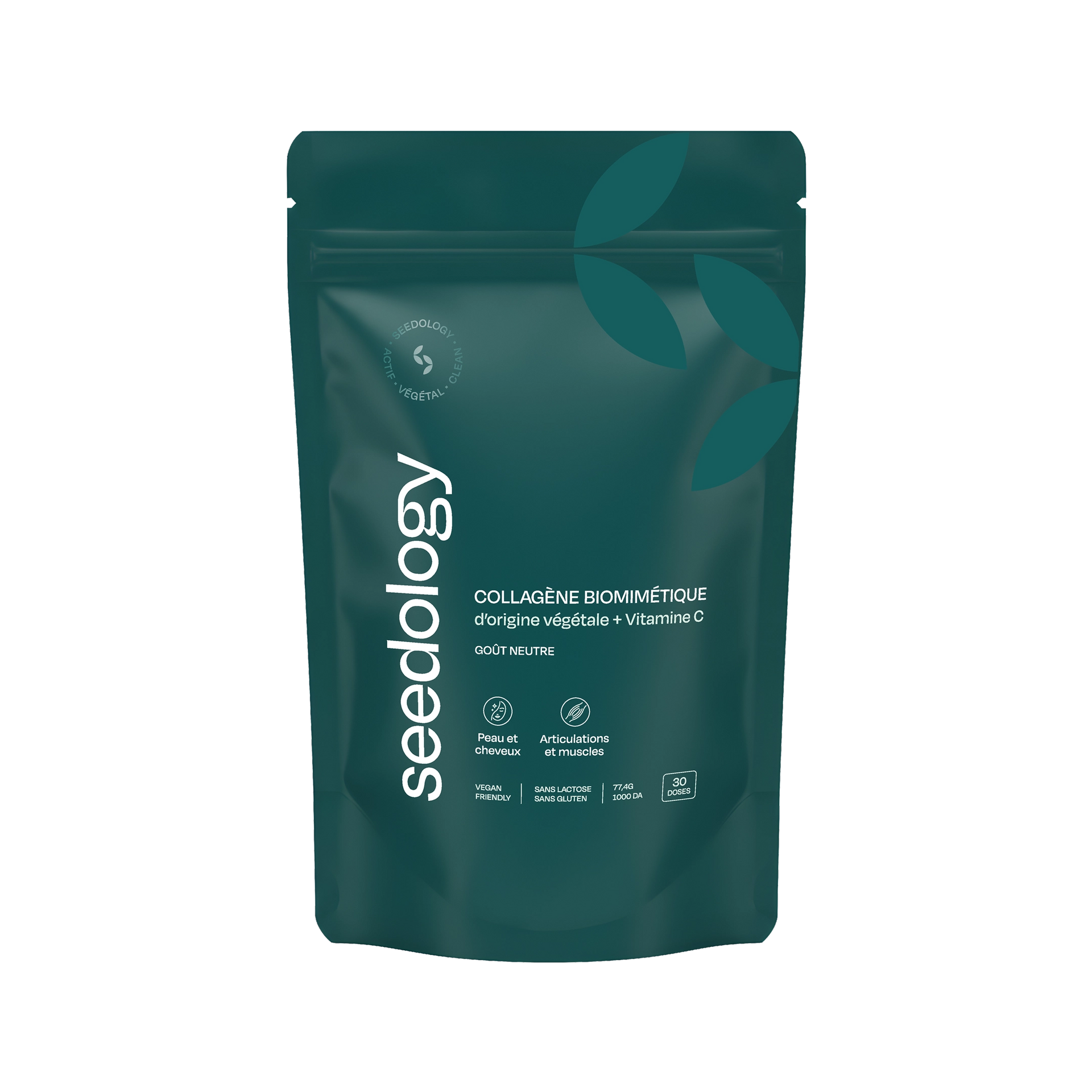 Collagène Biomimetique